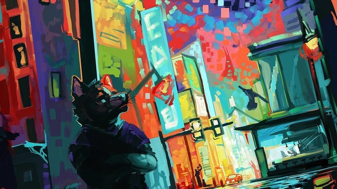 如果在山上挖一个池塘不放鱼，里面会慢慢有鱼吗？